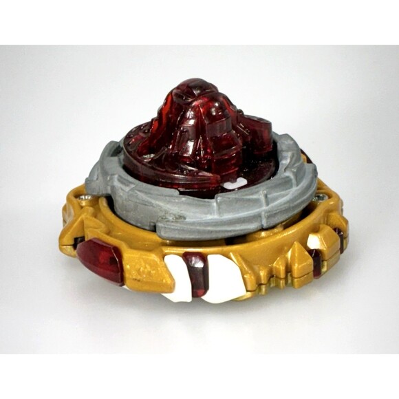 Spriggan Requiem 0 Zeta B-100 Beyblade Burst God Takara Tomy - Picture 7 of 7